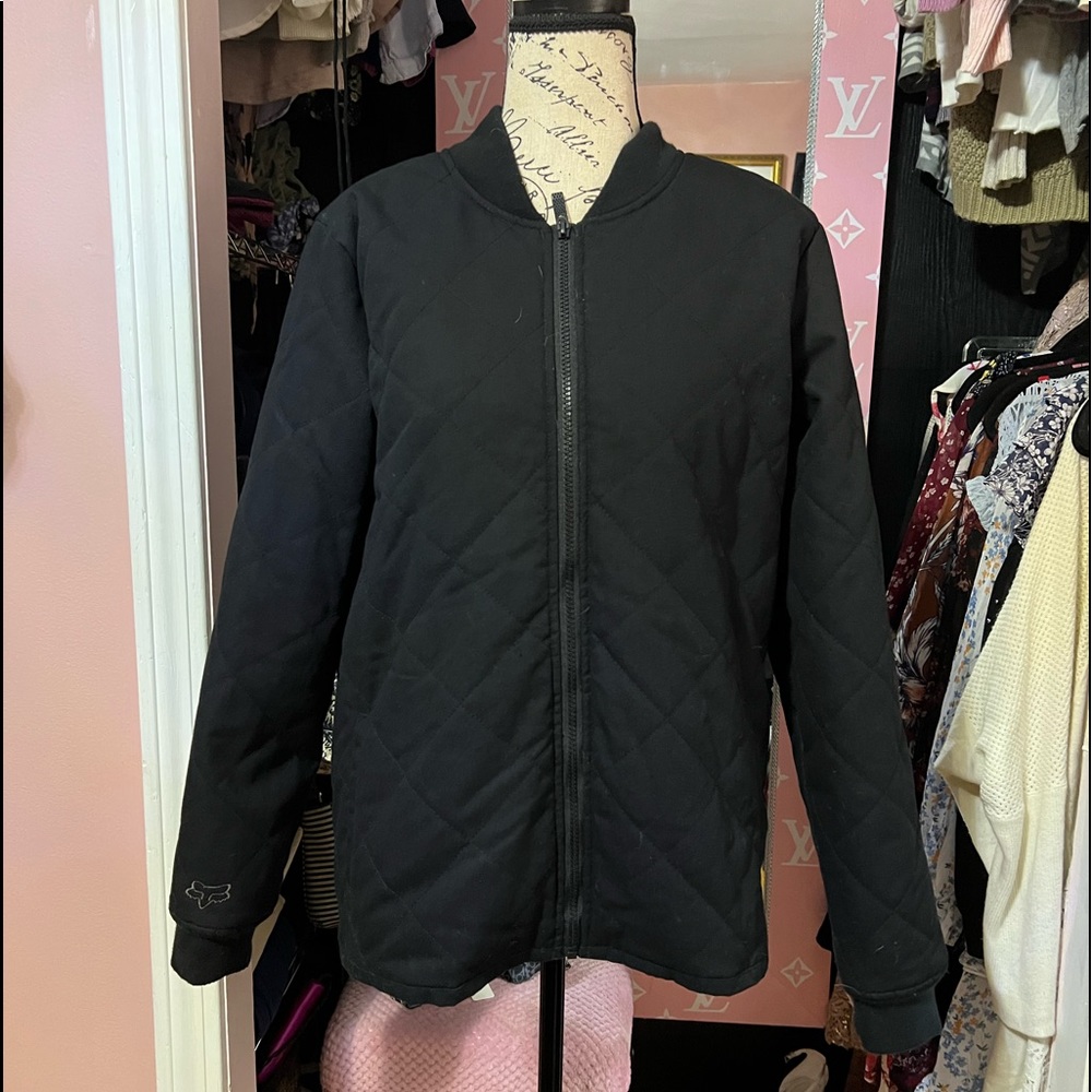 FOX Woman’s Jacket / Coat
